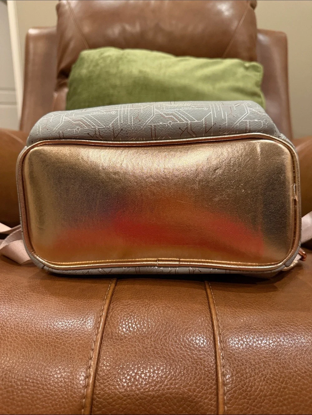 Loungefly stylish mini